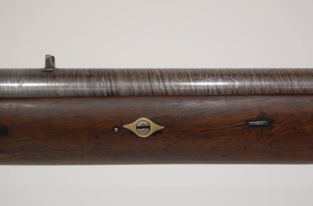 Crimean War Period Beckwith Cavalry Carbine owned by Captain Forster 4th Dragoon Guards - Charge of the Heavy Brigade View VIII