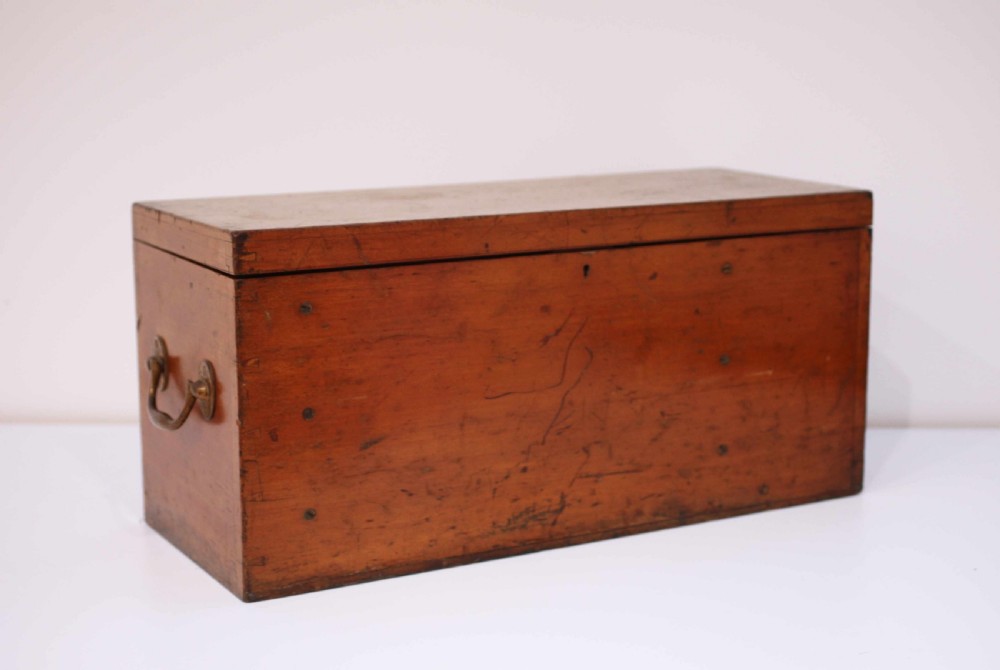 Edwardian Portable Heavy Discharge X-Ray Coil by Harry W Cox & Co Ltd London View VIII