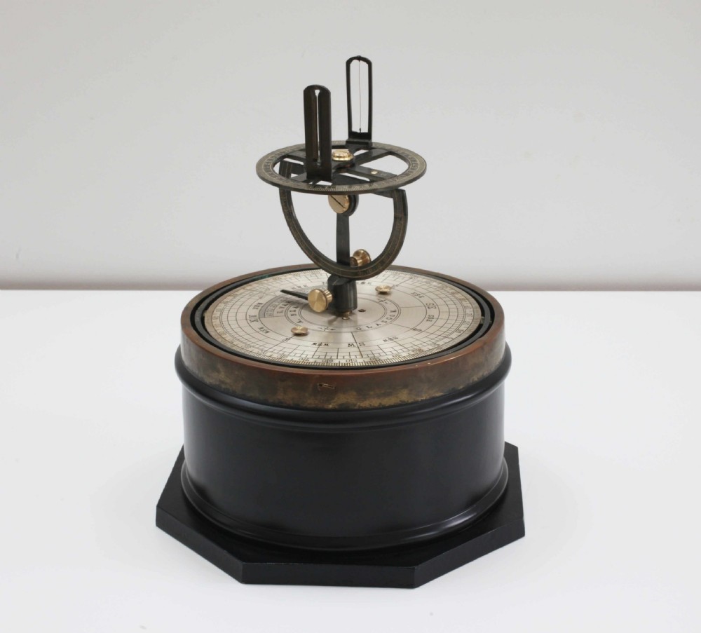 Late Victorian Ships Pelorus by Black & Co of Glasgow