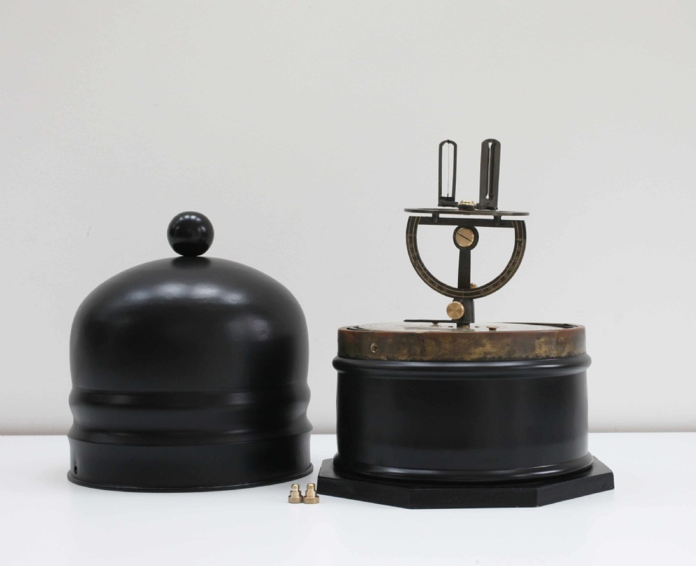 Late Victorian Ships Pelorus by Black & Co of Glasgow View II
