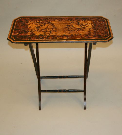 Coaching Table