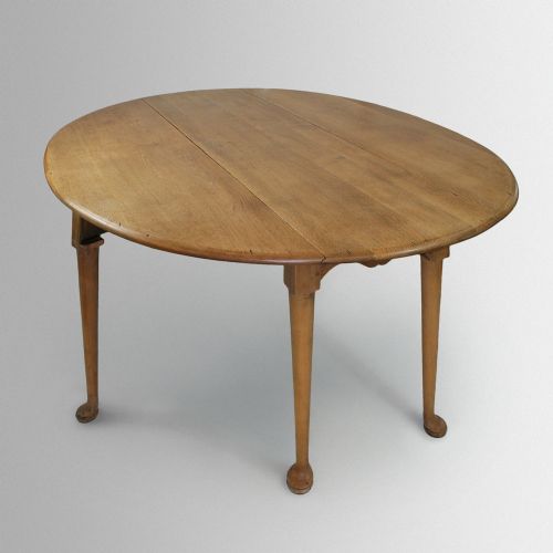 Large Dining Table