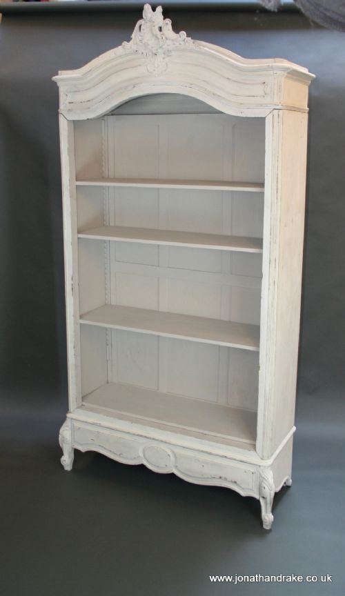 Bibliotheque Bookcase