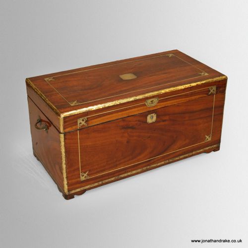 Campaign Coffer
