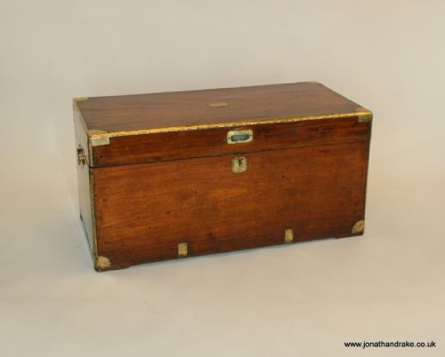 Campaign Coffer