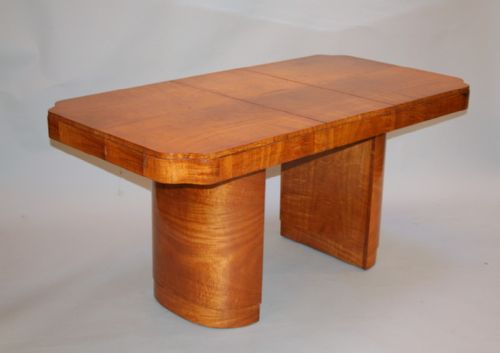 Art Deco Dining Table