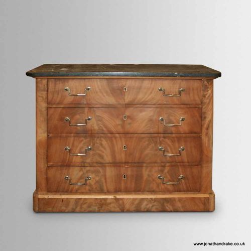 French Commode Chest