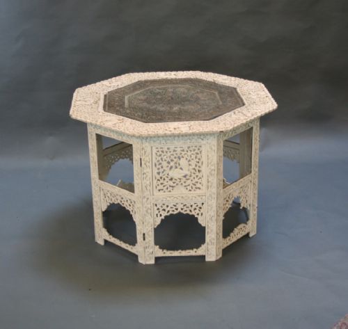 Indian Occasional Coffee Table