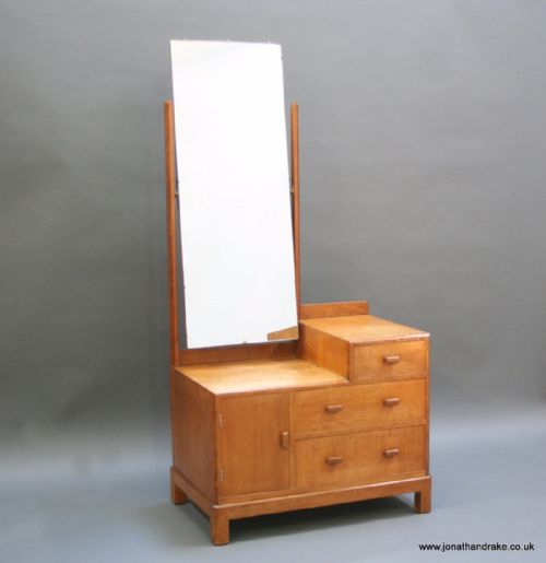 Heals Dressing Table Chest