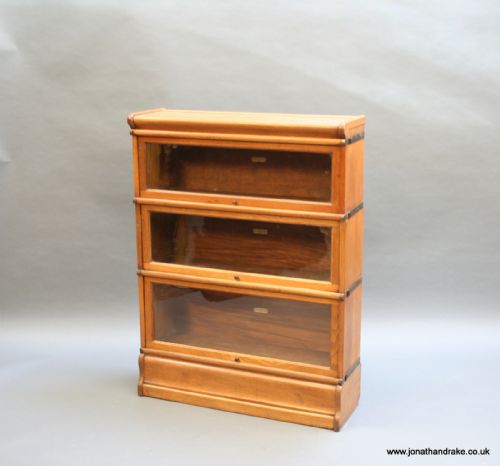 Globe Wernicke Bookcase