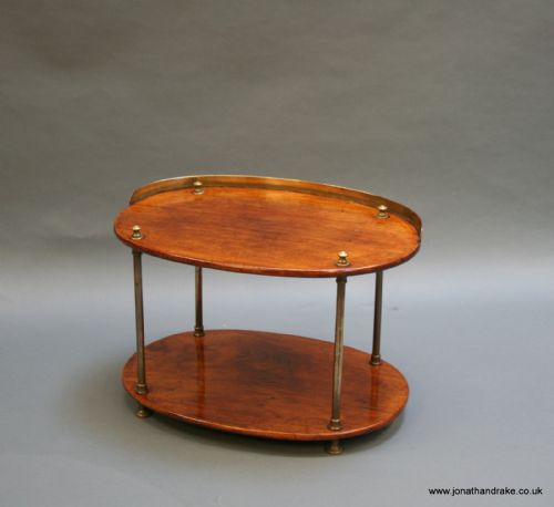 Campaign Occasional Table