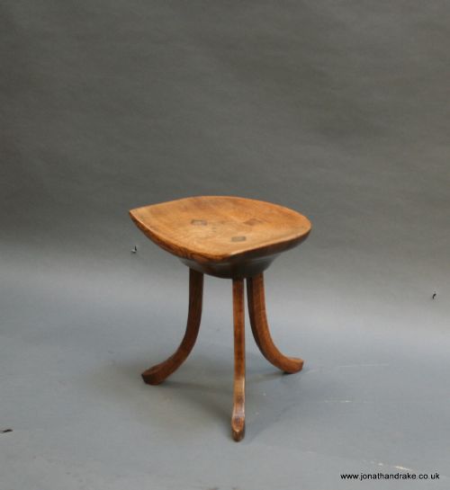 A Liberty Thebes Stool