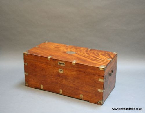 C19 Campaign Camphor Trunk