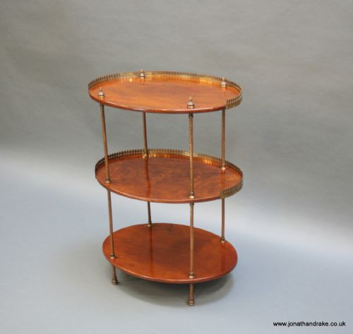 Campaign Occasional Table