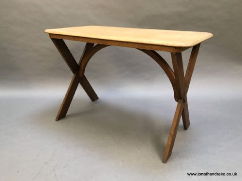 Decorative Writing Table
