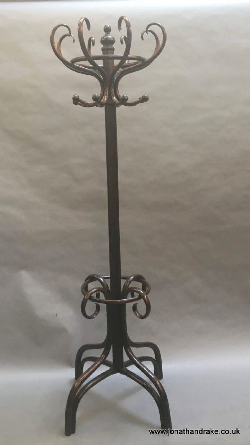Bentwood Hat Coat Stand