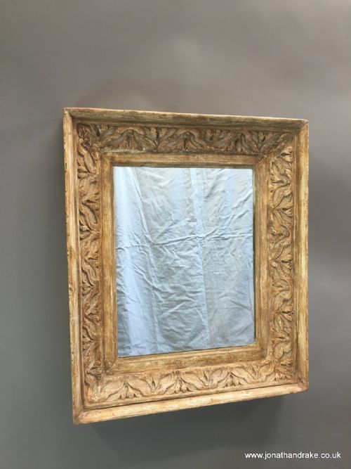 C19th Florentine Mirror / Picture Frame