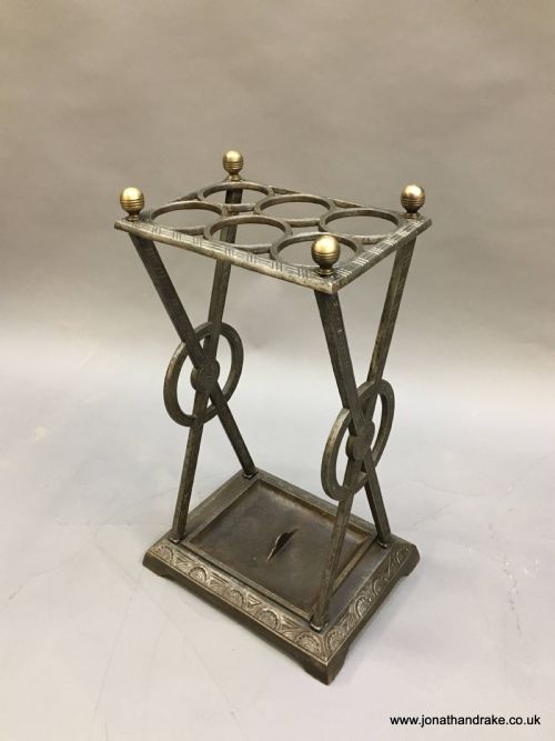 Aesthetic Stick Stand, Manner of Dresser