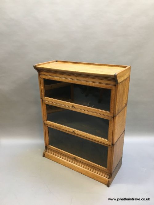 Globe Wernicke Type Bookcase