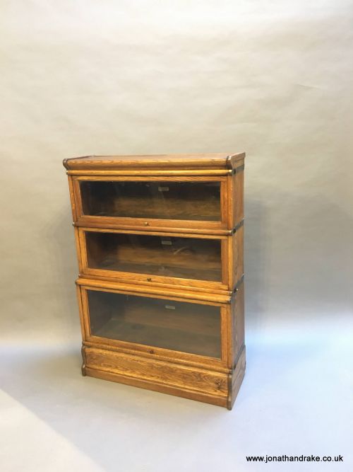 Globe Wernicke Bookcase