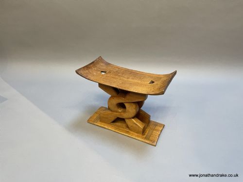 Ashanti Stool