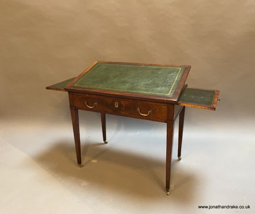 C19th Architects Writing Table
