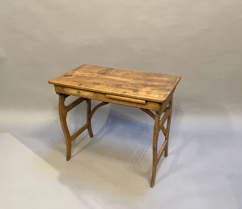 Globe Wernicke Side Writing Table