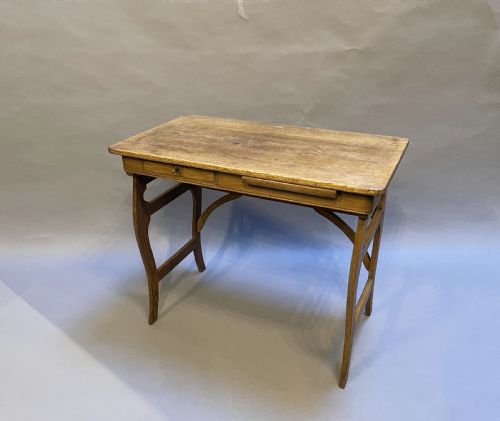 Globe Wernicke Side Table