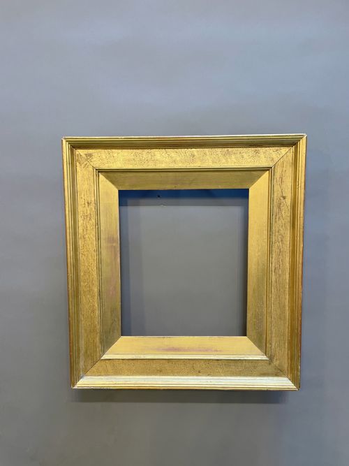 Victorian Giltwood Picture Frame