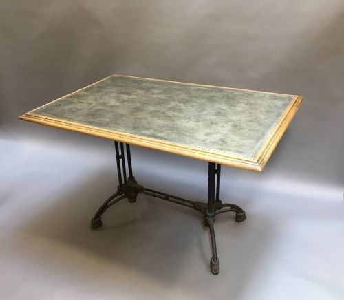 Vintage Writing /Dining Table