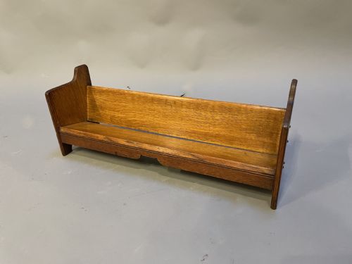 Globe Wernicke Book Trough
