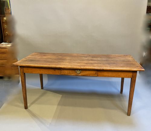 French Farmhouse Table