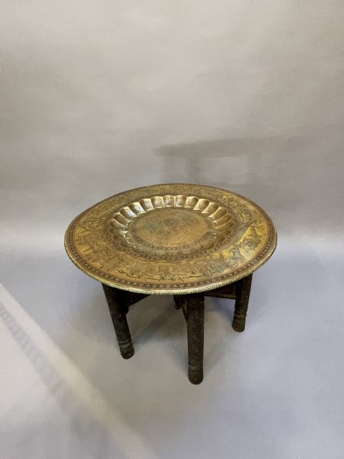 Indian Occasional Table