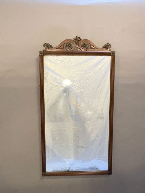 George IV Wall Pier Mirror