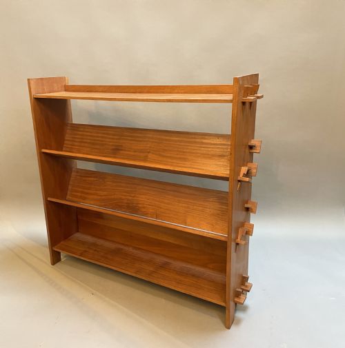 Cotswold School Open Bookcase