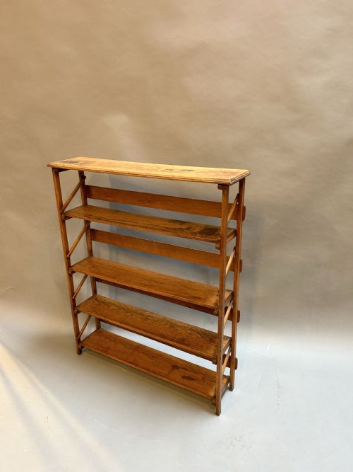 Cotswold School Bookcase