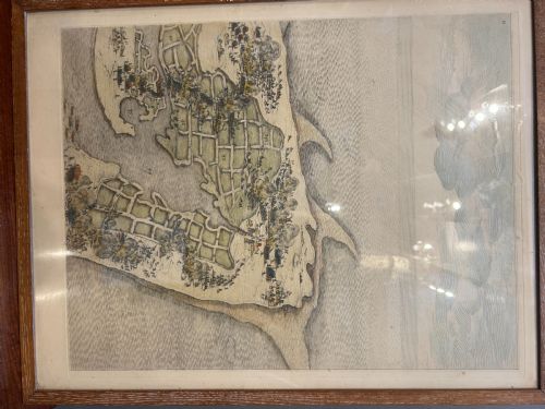 PAIR C19TH PRINTS MILITARY FORMATION - ADDITIONAL PHOTO 1