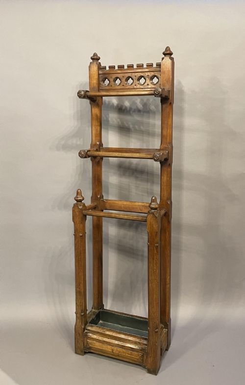 GOTHIC HALL UMBRELLA STAND