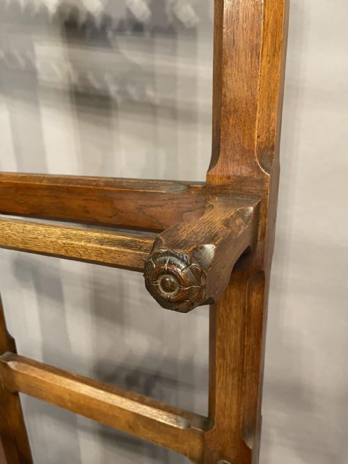 GOTHIC HALL UMBRELLA STAND - ADDITIONAL PHOTO 1