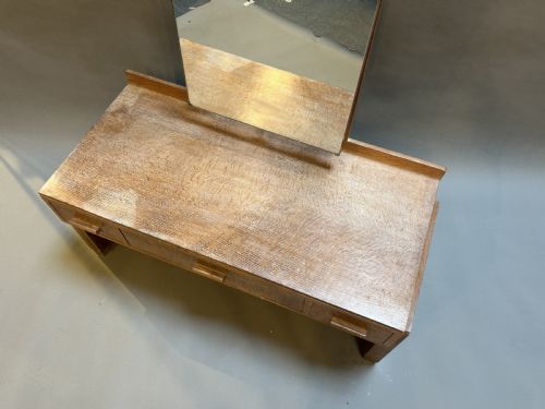 ART DECO DRESSING CHEST BY HEALS - ADDITIONAL PHOTO 3
