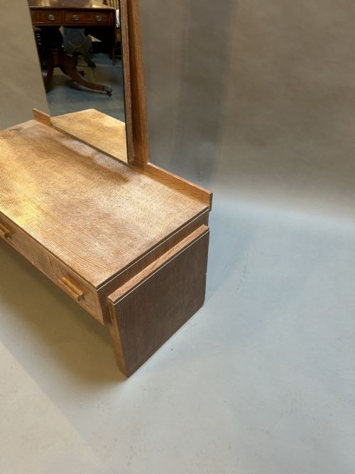 ART DECO DRESSING CHEST BY HEALS - ADDITIONAL PHOTO 6