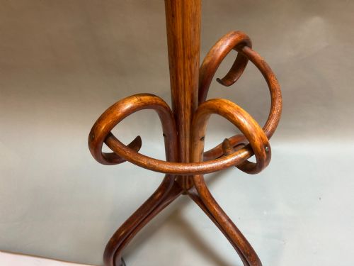 HATSTAND BENTWOOD DEMI LUNE - ADDITIONAL PHOTO 10
