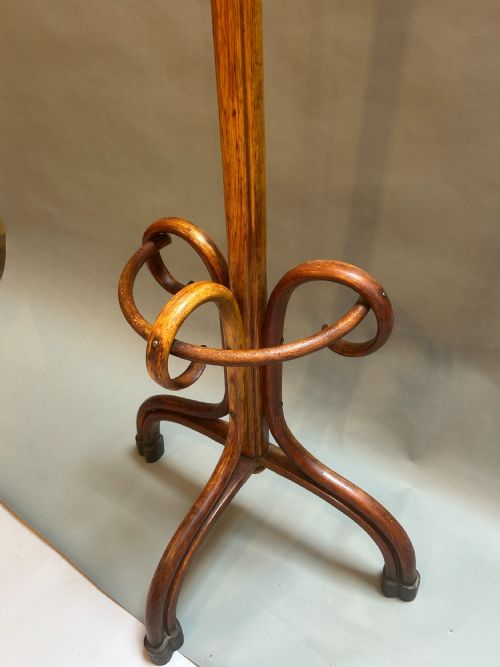HATSTAND BENTWOOD DEMI LUNE - ADDITIONAL PHOTO 2