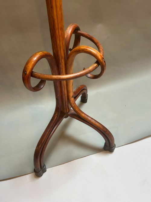 HATSTAND BENTWOOD DEMI LUNE - ADDITIONAL PHOTO 6