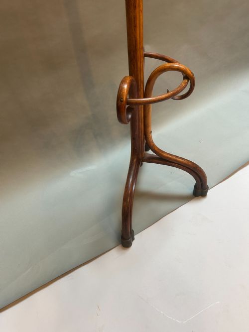 HATSTAND BENTWOOD DEMI LUNE - ADDITIONAL PHOTO 8