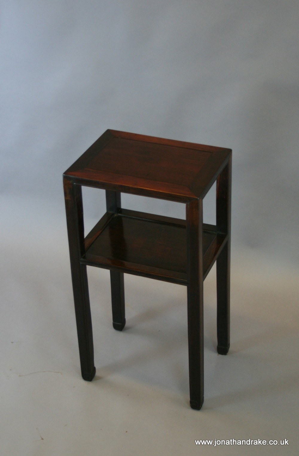 chinese side table