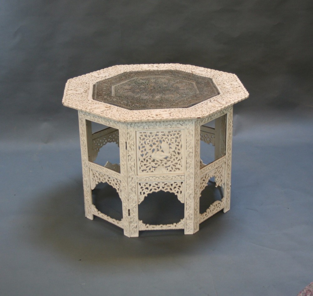 Indian Occasional Coffee Table