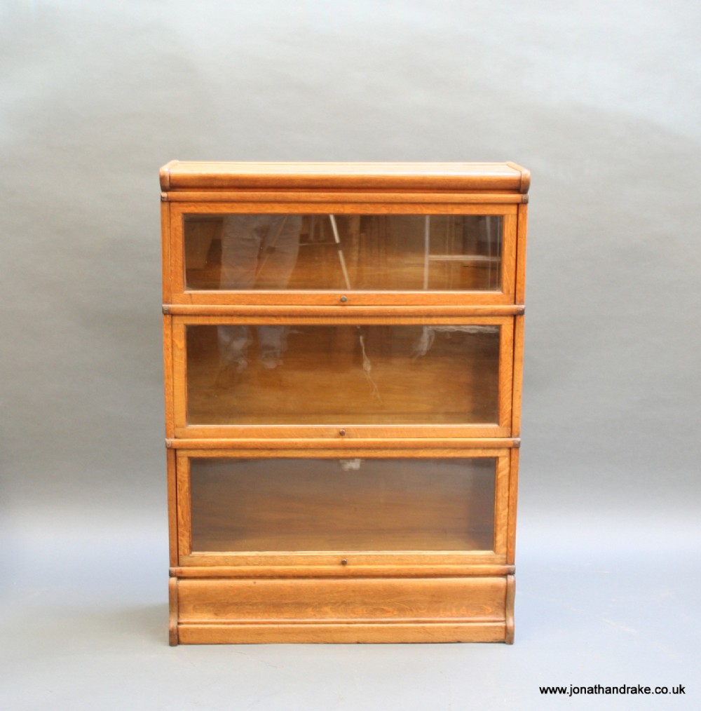 Globe Wernicke Bookcase