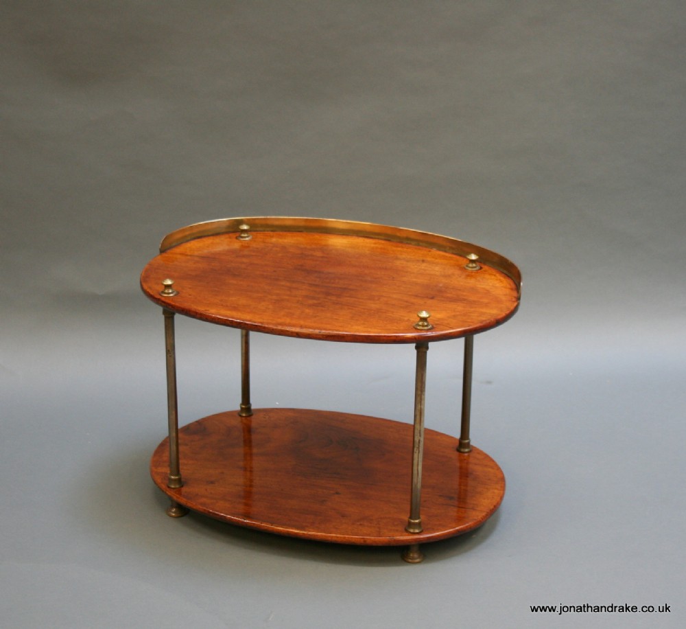 Campaign occasional table