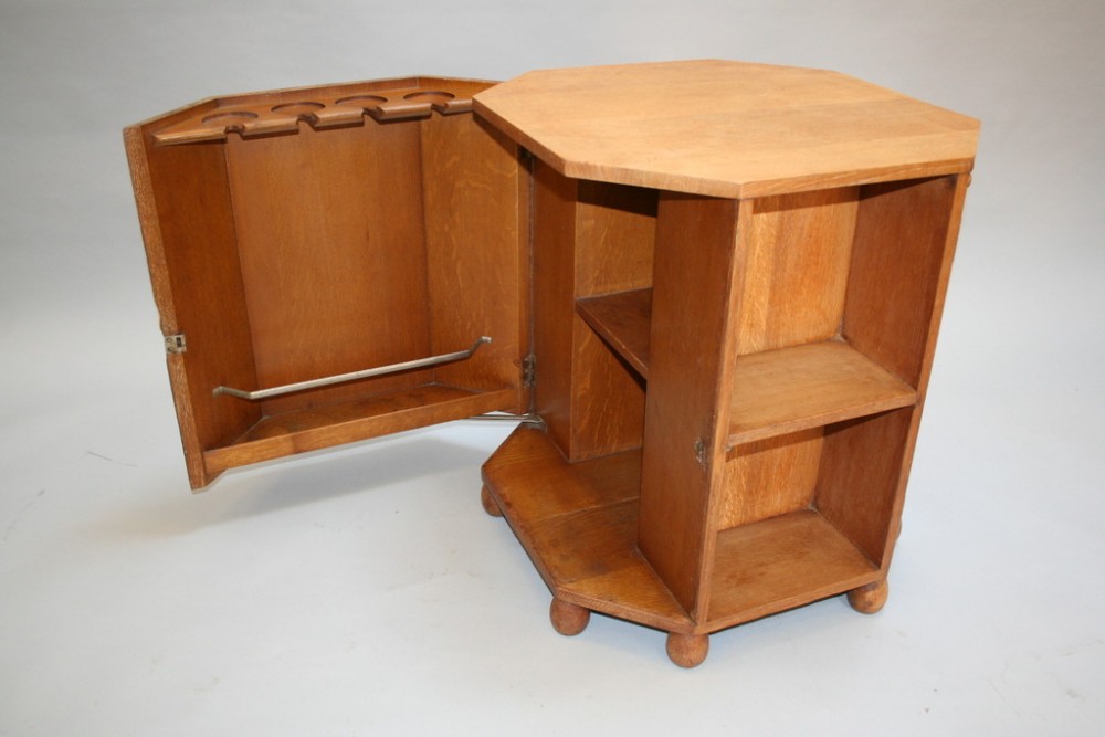 Heals occasional table